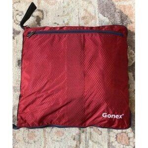 New 100L Large Foldable Travel Duffle Bag with Shoes Compartment